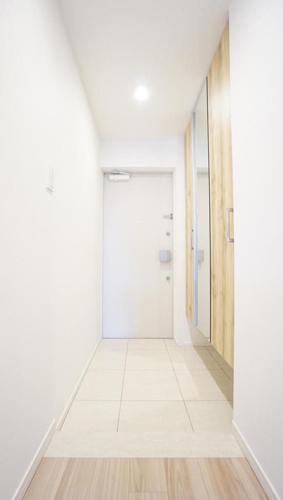 New 3LDK High-Rise Condo in Yokkaichi City, Mie Prefecture - Thumbnail 4