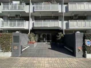 Eclere Kitamoto 2SLDK Apartment for Sale in Saitama - Image 1
