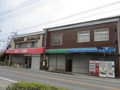 Used detached house Kure Line Akitsu Station / 16 minutes on foot     — Image 1, Higashihiroshima, Hiroshima
