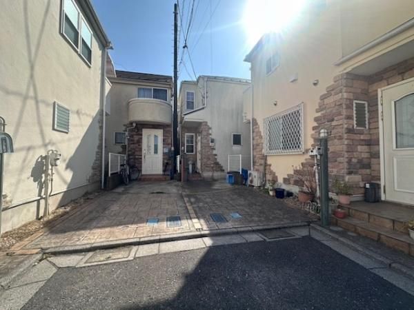 Renovated 4LDK House near Seibu Shinjuku Line Iguchi Station - Thumbnail 4