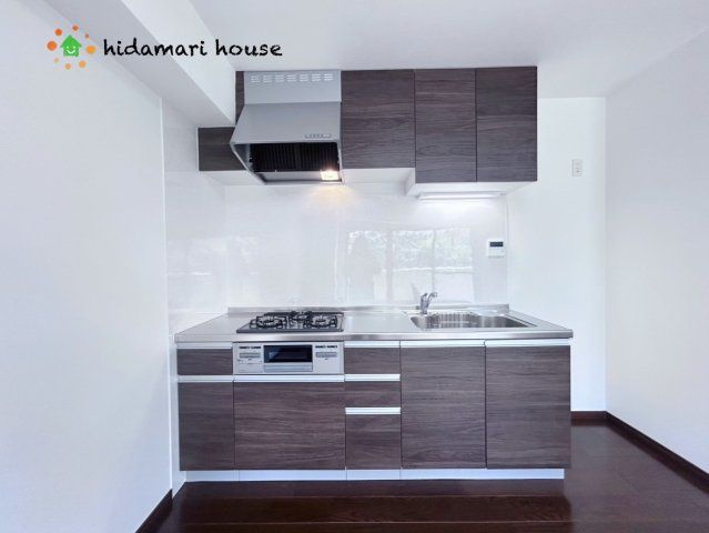 Lions Mansion Okegawa 3LDK Apartment Near Station - Thumbnail 2