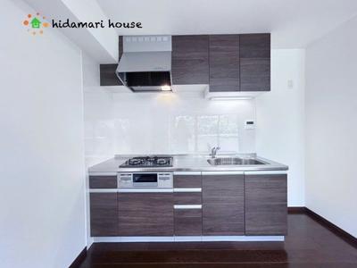 Lions Mansion Okegawa 3LDK Apartment Near Station — Image 1, Okegawa, Saitama