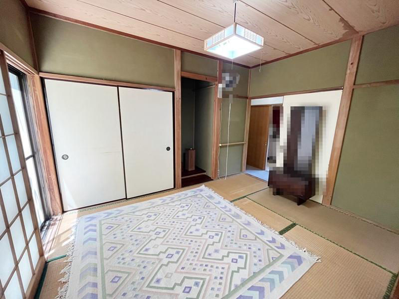 3SLDK House in Higashiizu with Mountain Views - Thumbnail 2