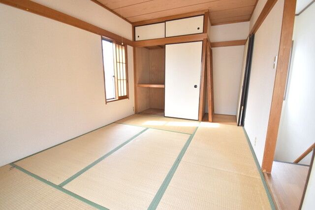 4LDK House Near Tsuchiyama Station, Hyogo - Thumbnail 3