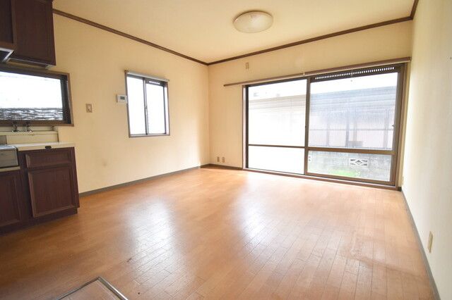 4LDK House Near Tsuchiyama Station, Hyogo - Thumbnail 4