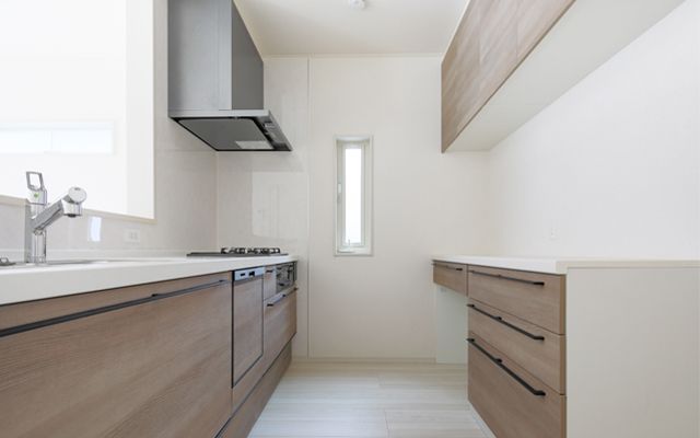 New 4LDK House for Sale in Kagoshima City, Yoshino-cho - Thumbnail 3