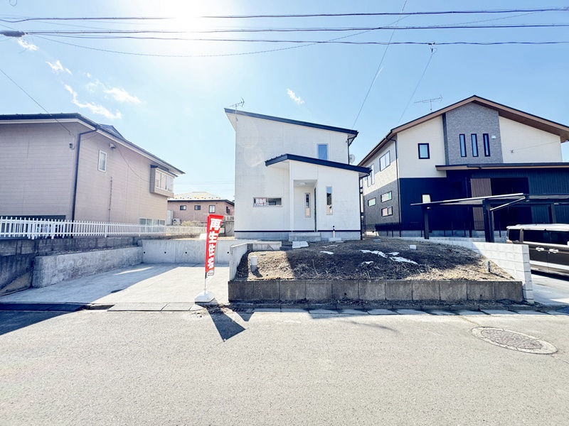 Spacious 3LDK House in Miyagidai, Sendai - Thumbnail 4