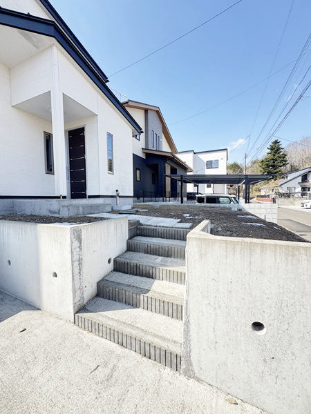 Spacious 3LDK House in Miyagidai, Sendai - Thumbnail 2