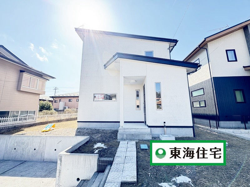 Spacious 3LDK House in Miyagidai, Sendai - Thumbnail 3