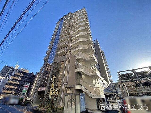 Sun Court Minami-Kusatsu 11F 2SLDK Apartment for Sale - Thumbnail 3