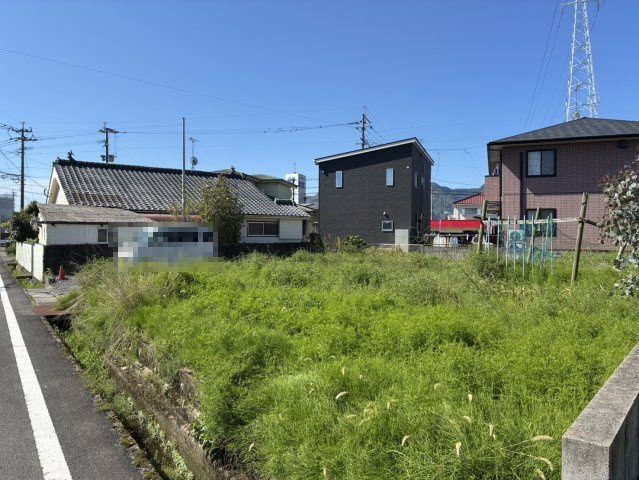 331 sqm Land for Sale in Aira City, Kagoshima - Thumbnail 4