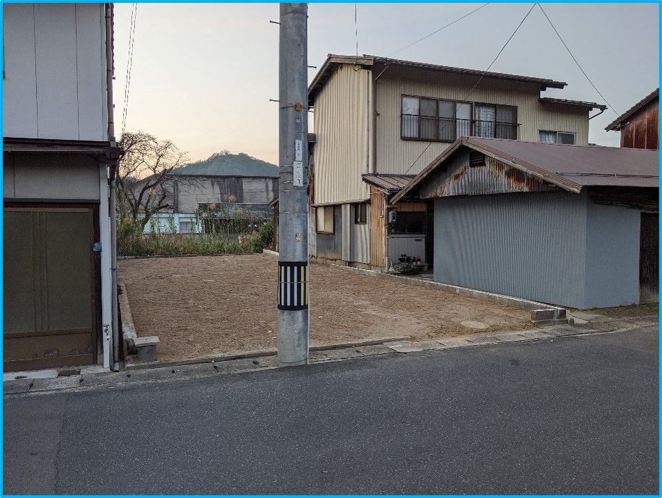 Vacant Land for Sale in Shinji, Matsue City, Shimane - Thumbnail 2