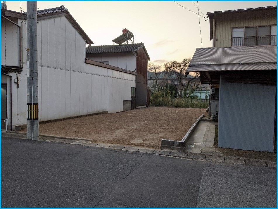 Vacant Land for Sale in Shinji, Matsue City, Shimane - Thumbnail 3