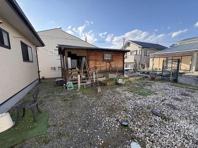 2LDK house near Gakunan Harada Station, Fuji City — Image 3, Fuji, Shizuoka
