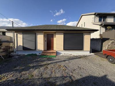 2LDK house near Gakunan Harada Station, Fuji City — Image 2, Fuji, Shizuoka