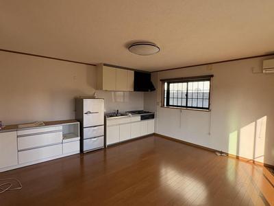 2LDK house near Gakunan Harada Station, Fuji City — Image 4, Fuji, Shizuoka