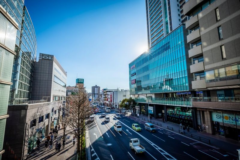 New Condo in Yokohama's Isozoke Fuchi Area - Kamiooka Project - Thumbnail 2