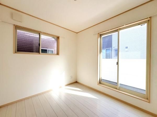 3LDK Eco House with Solar Panels in Odawara, Kanagawa - Thumbnail 4