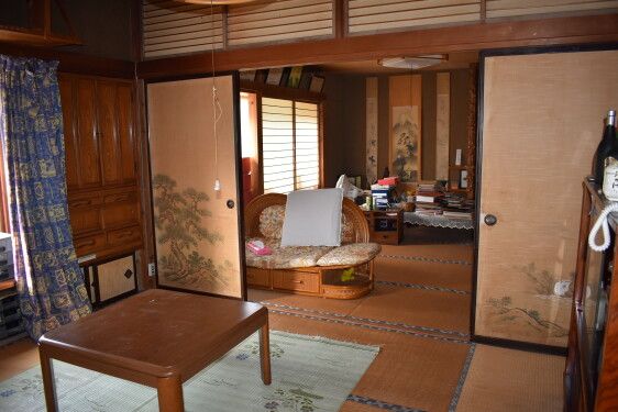 7DK Wooden House for Sale in Hokuto City, Yamanashi - Thumbnail 4