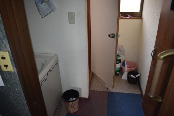 7DK Wooden House for Sale in Hokuto City, Yamanashi - Thumbnail 3