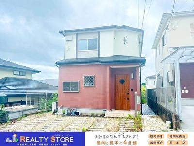 4LDK Solar-Powered House for Sale in Nakagawa City, Fukuoka — Image 11, Nakagawa, Fukuoka