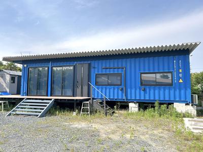 2LDK Modern Home in Kujukuri, Chiba | 58.89㎡ on 357㎡ Land — Image 50, Kujukuri, Chiba