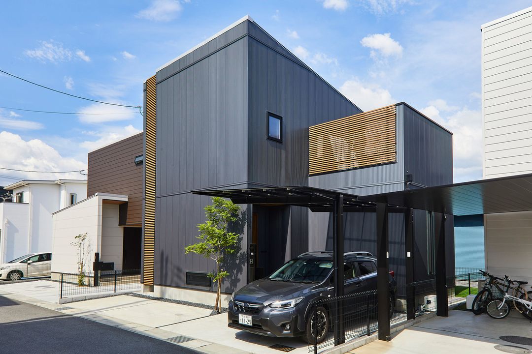Land for Sale in Nagao, Gose City, Nara - 55 Tsubo Plots - Thumbnail 3