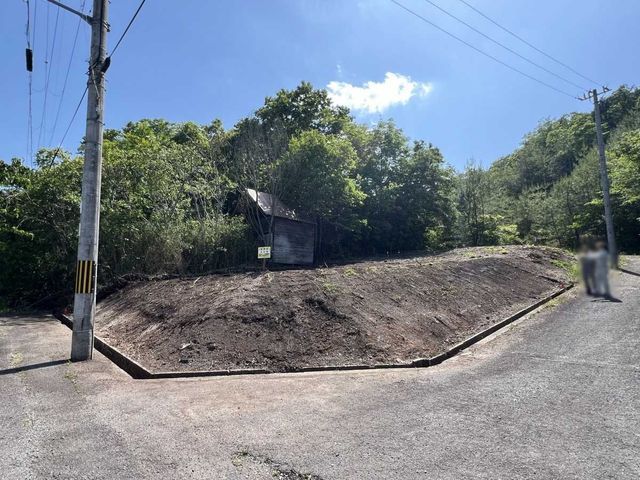 Vacant Land for Sale in Kyotamba-cho, Kyoto - 192 sqm - Thumbnail 3