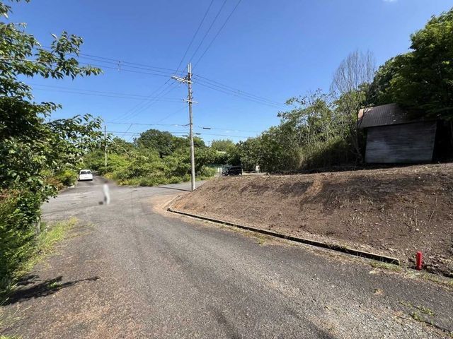 Vacant Land for Sale in Kyotamba-cho, Kyoto - 192 sqm - Thumbnail 2