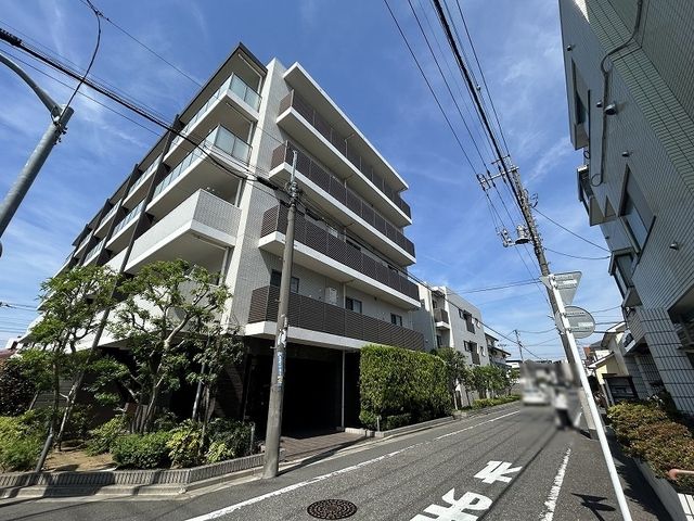 Precesis Nishi-Tokyo Yanagisawa 2SLDK Apartment for Sale - Thumbnail 4