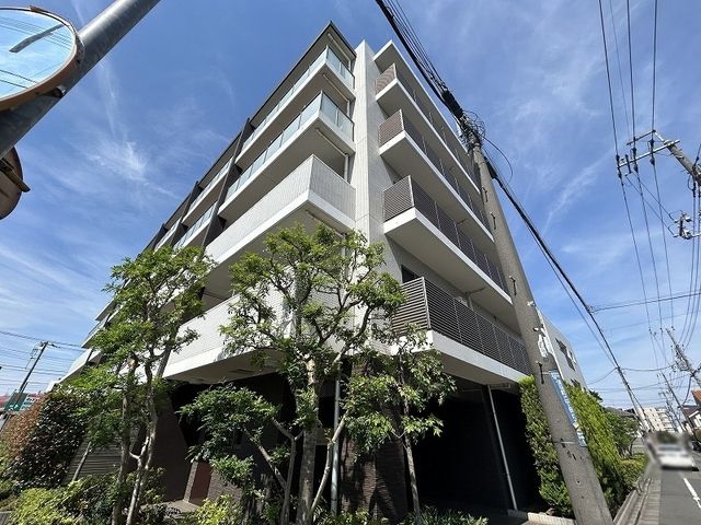 Precesis Nishi-Tokyo Yanagisawa 2SLDK Apartment for Sale - Thumbnail 3