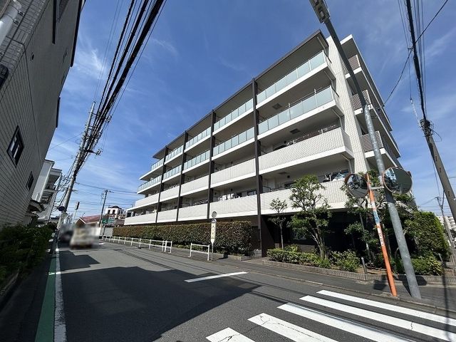 Precesis Nishi-Tokyo Yanagisawa 2SLDK Apartment for Sale - Thumbnail 2