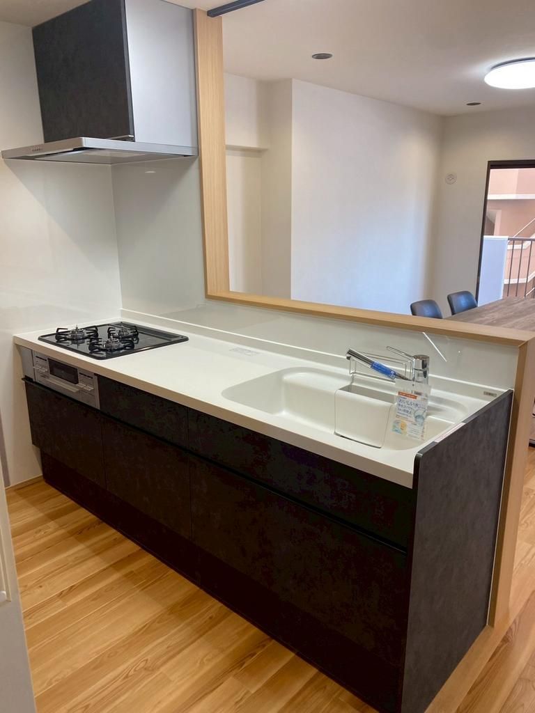Artix Kokura Kanata 2LDK Apartment in Kitakyushu - Thumbnail 3