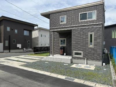 Modern 5LDK House with Solar Power in Kakegawa — Image 3, Kakegawa, Shizuoka