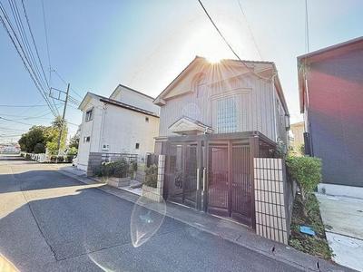 5LDK House in Ina Town with 221㎡ Land Near Kawagoe — Image 1, Ina, Saitama