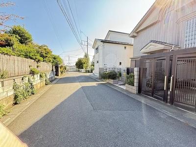 5LDK House in Ina Town with 221㎡ Land Near Kawagoe — Image 2, Ina, Saitama