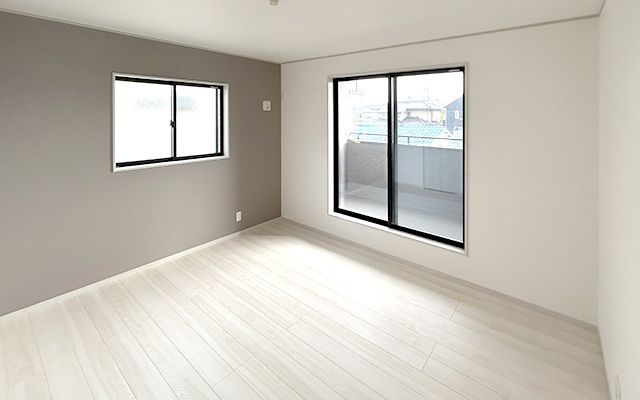 New 4LDK House in Ishinomaki, Miyagi - Irodori Ai Town - Thumbnail 4