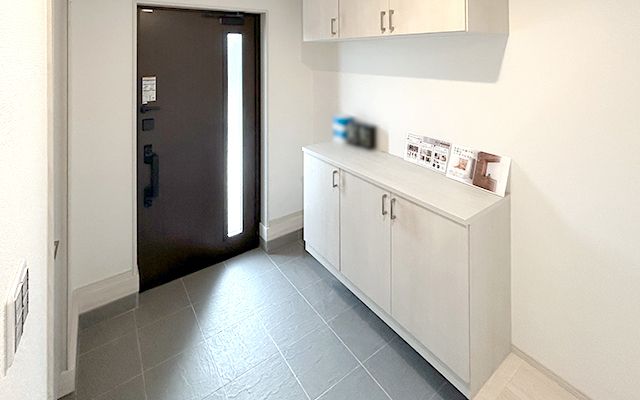 New 4LDK House in Ishinomaki, Miyagi - Irodori Ai Town - Thumbnail 3