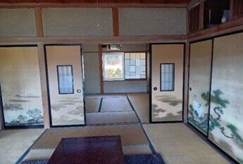 Rural Property with Kura and Warehouses for Sale in Aoki Village, Nagano - Thumbnail 2