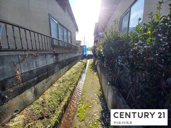 Vacant Land for Sale in Yamagata City - No Building Conditions - Thumbnail 2