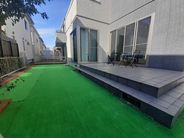 4LDK House for Sale in Noda-cho, Toyohashi - Thumbnail 2