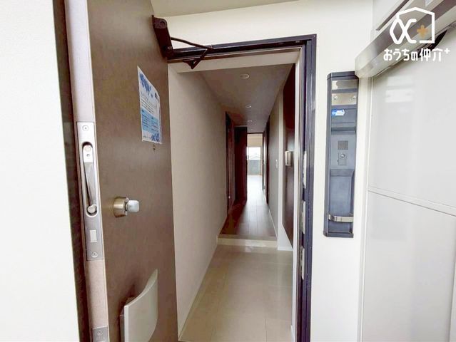 3LDK Apartment for Sale in Tokorozawa, Saitama - Thumbnail 4