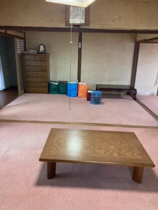 Wooden House for Sale in Echizen Town, Fukui with Onsen Potential - Thumbnail 4