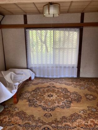 Wooden House for Sale in Echizen Town, Fukui with Onsen Potential - Thumbnail 3