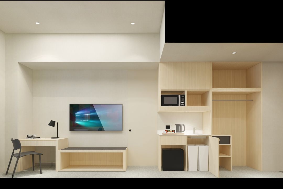 Hotel101 Niseko Studio – New Apartment in Hirafu, Hokkaido - Thumbnail 3