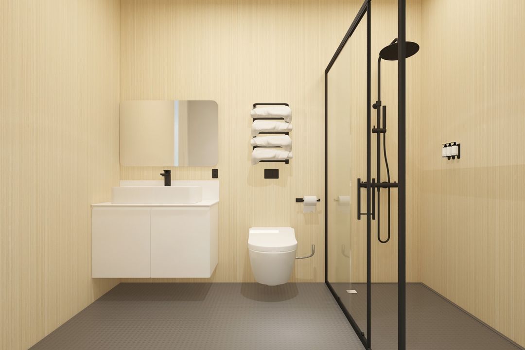 Hotel101 Niseko Studio – New Apartment in Hirafu, Hokkaido - Thumbnail 4