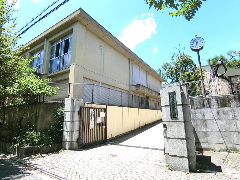 Vacant Land for Sale in Kita Ward, Kyoto - 82.13 Tsubo - Thumbnail 3