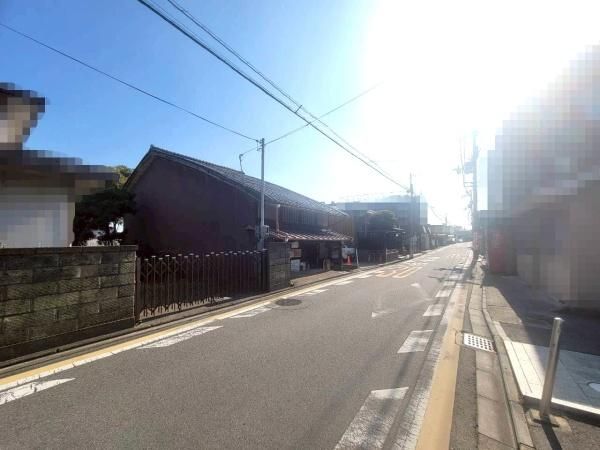 Building Land for Sale in Fushimi Ward, Kyoto (128.92 sqm) - Thumbnail 2
