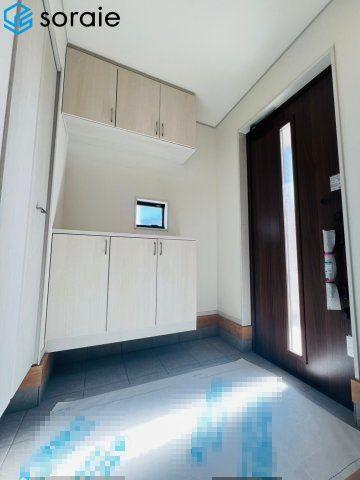 New 4LDK House in Kawagoe, Saitama - 107.22 sqm — Image 3, Kawagoe, Saitama