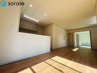 New 4LDK House in Kawagoe, Saitama - 107.22 sqm — Image 4, Kawagoe, Saitama